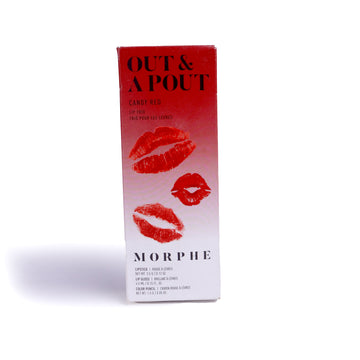Out And Pout By Morphe